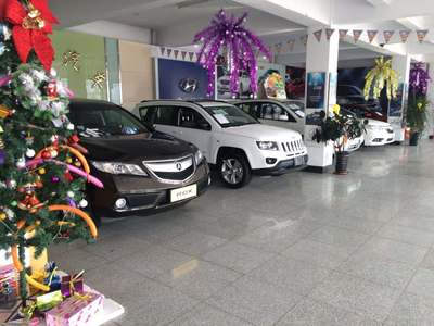 汽車銷售新規解讀 買車是否會變得更便宜？