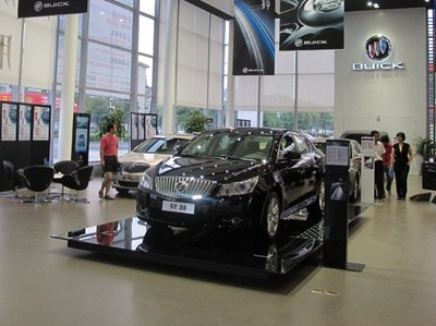 泰州市海通汽車銷售服務——優質汽車銷售與專業售后服務