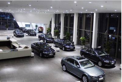 買車還去4S店？綜合汽車銷售店的優(yōu)劣對比