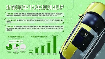 補(bǔ)貼“清零”后，新能源車如何經(jīng)營下個15年的汽車營銷