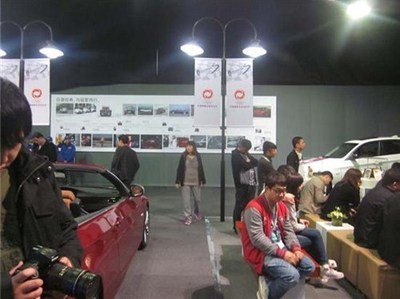 寶馬Mission 3太原站圓滿落幕，太原順寶行引領創新汽車營銷